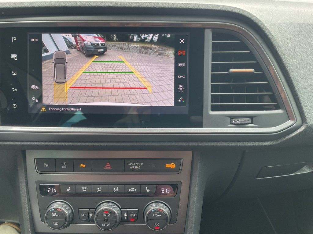 Cupra Ateca - Bild 17