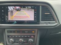 Cupra Ateca - Vorschau Bild 17