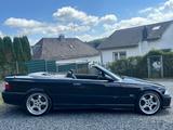 BMW M3 Cabrio 321PS TOP-ZUSTAND - gebrauchte BMW M3 aus dem Jahr 1998