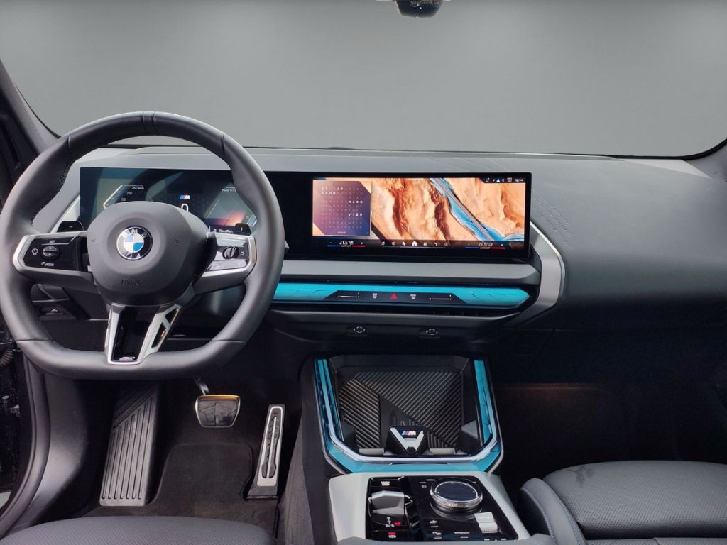 BMW X3 - Bild 10