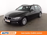 BMW 3er 320d xDrive Sport Line Aut.*NAVI*LED*TEMPO* - BMW 3er Reihe: Kombi, Xdrive