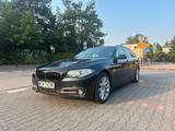 BMW 525d facelift xDrive Individual - BMW 525: Kombi, 525i