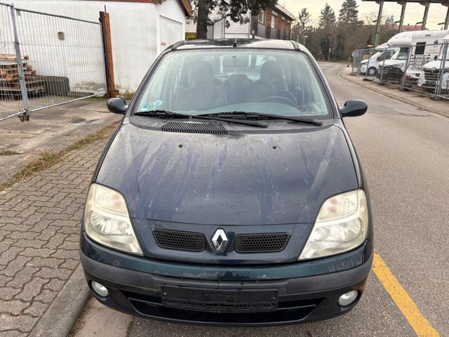 Renault Scenic Klima+Tüv Au 06/2025