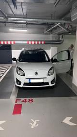 Renault Twingo EZ 01/2010 | TÜV 07/2027 | ... - Renault Twingo Gebrauchtwagen in Mainz