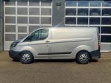 Ford Transit Custom 250 L1 City Light AHK Werkstatt - gebrauchte Ford Transit Custom aus dem Jahr 2015