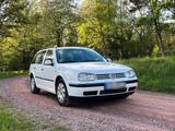 Volkswagen VW Golf IV Variante - Golf 4 - 1,6 16V - Volkswagen Golf: Iv 16