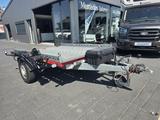 Stema Motorradanhänger ST O2-1 AB000089 - Stema Motorradanhänger