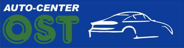 Auto Center Ost Logo