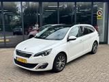 Peugeot 308 SW 1.2 PureTech Premium*Panoramadak* - Peugeot 308 mit Benzin-Antrieb: Premium