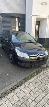 Citroën Citroen c4 1.6 Diesel - Citroën C4 in Wuppertal