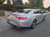 Mercedes-Benz CLS 400 d 4Matic 9G-TRO LED NAV Distronic Plus - Mercedes-Benz CLS 400 aus 2019