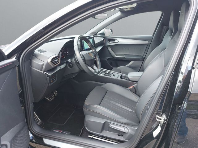 Leon e-HYBRID *Navi*LED*ACC*Apple CarPlay Androi