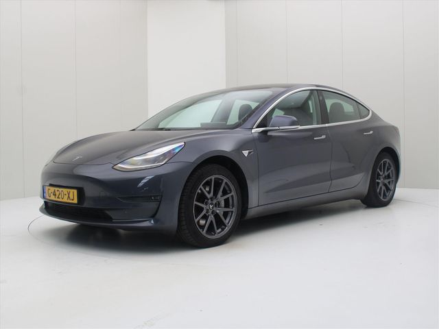 Tesla Model 3 Long-Range AWD 351pk 75 kWh [ TREKHAAK+A