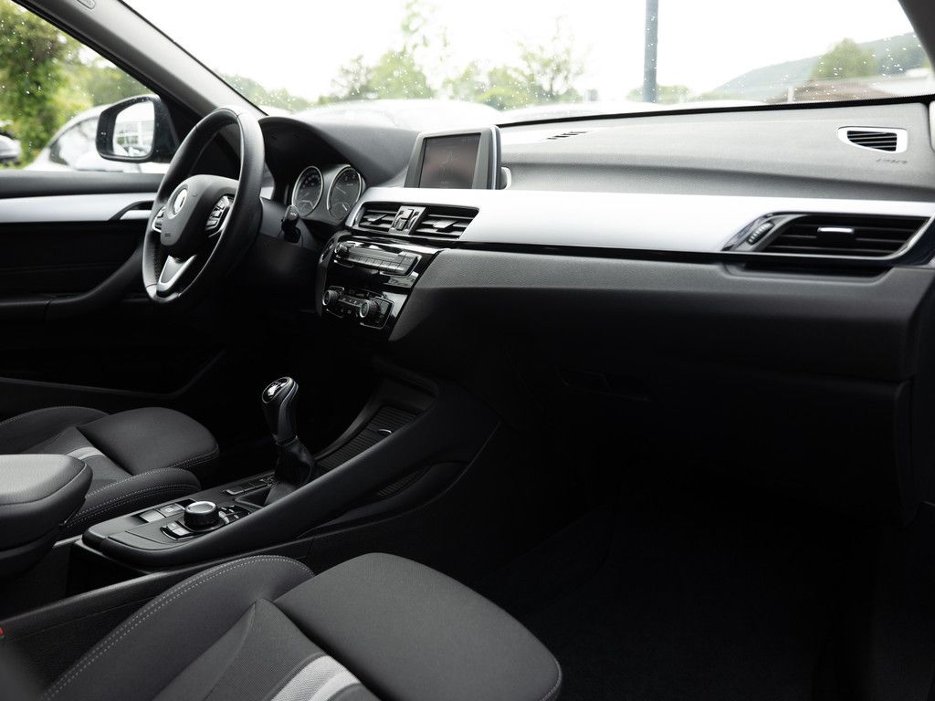 BMW X1 sDrive18d Advantage FACELIFT SHZ PDC KLIMA foto 7