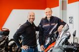 Honda NT1100 ABS *6 Jahre Garantie* - HONDA TOURER