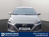 Hyundai IONIQ 1,6 GDI Hybrid DCT Trend Hybrid - Hyundai IONIQ mit Hybrid-Antrieb