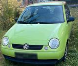 Volkswagen Lupo 1.0 tüv neu - VW Lupo Gebrauchtwagen in Hannover