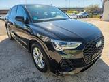 Audi Q3 Sportback Hybrid 45 TFSI e 1,4 S line KEYLESS - Audi Q3 in Mannheim