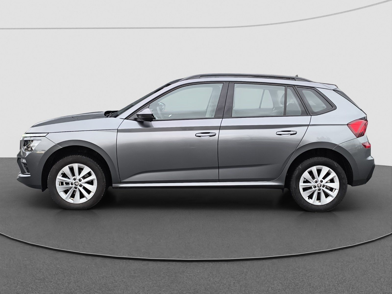 Skoda Kamiq - Bild 7