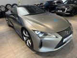 Lexus LC 500h Coupe Sport *Carbon*M Levinson*HUD*VOLL* - Lexus LC 500h Gebrauchtwagen