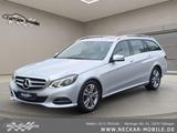 Mercedes-Benz E 250d 4M Avantgarde Autom. Navi AHK MB100 SD - Mercedes-Benz E 250: Avantgarde