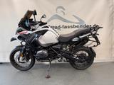 BMW R1200GS Adventure sehr gepflegt, Akra, 3x Pakete - Motorräder in Düsseldorf
