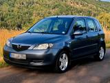 Mazda 2 DY 1.4 Minivan HU 9/26 - Mazda aus 2005: Mazda2