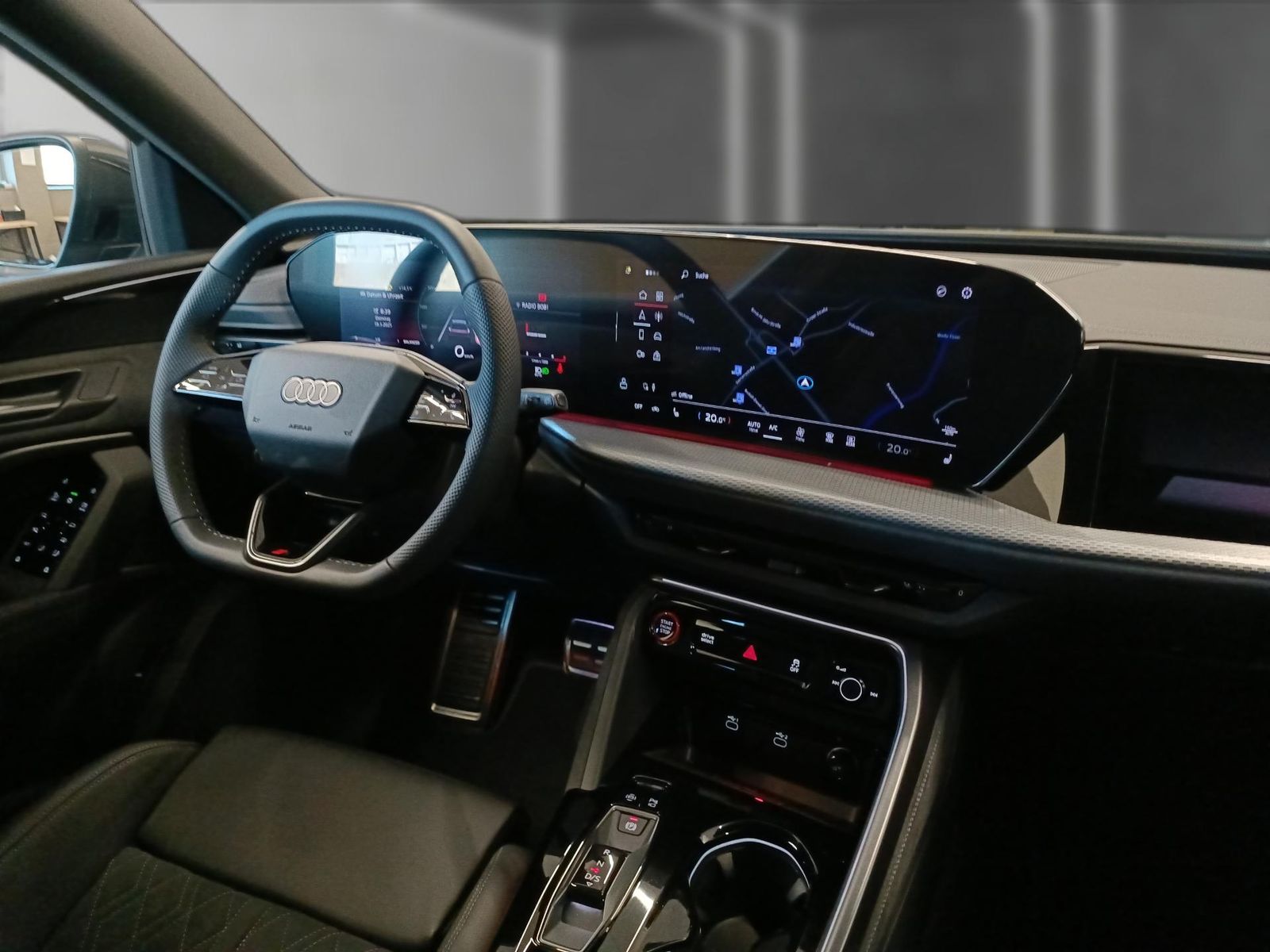 Audi Q5 - Bild 8