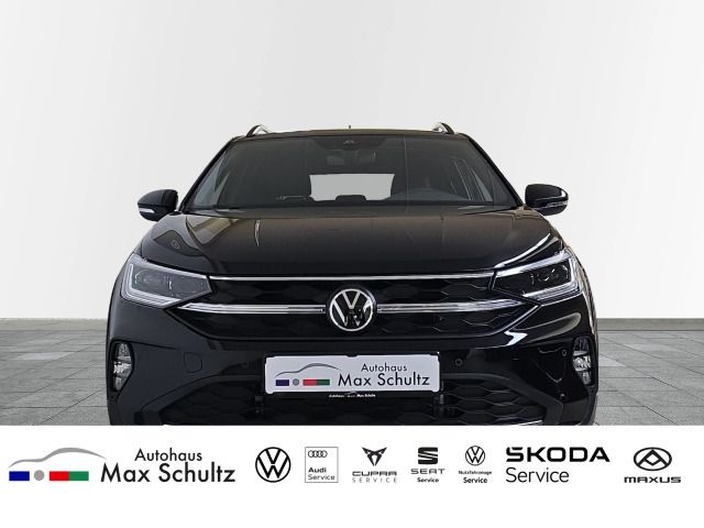 Volkswagen Taigo - Bild 4