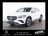 Mercedes-Benz GLA 200+PROGRESSIVE+AHK+KAMERA+WINTER/SPIEGEL-P.