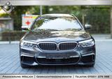 BMW M550 d xDrive 360°/SHZ/MEMORY/CarPlay/ - BMW M550 mit Diesel-Antrieb: Kombi