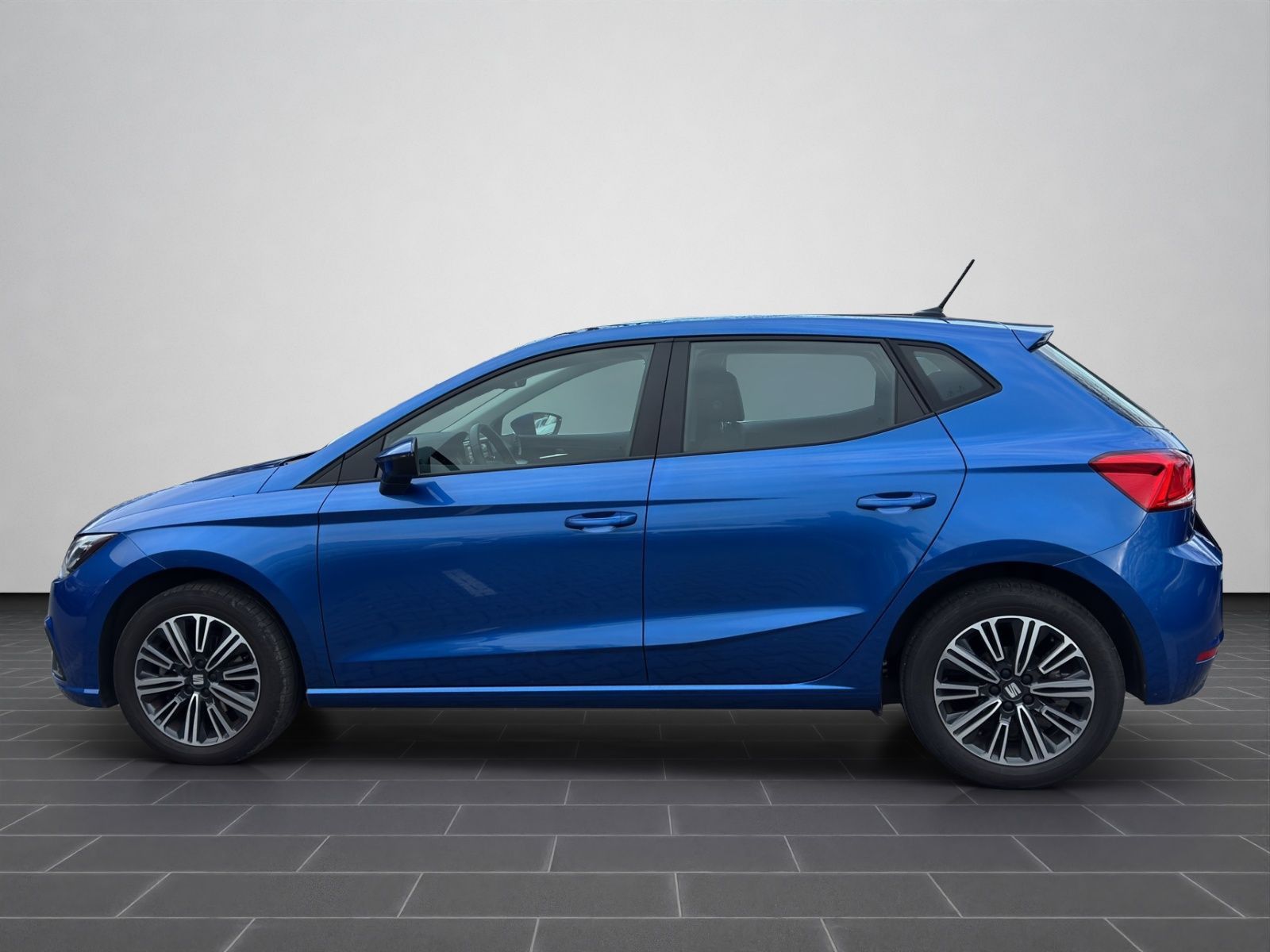 Seat Ibiza - Bild 8