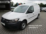 Volkswagen Caddy Maxi Basis-Modell 2,0 TDI RearView,Navi - Volkswagen mit Diesel-Antrieb: Model