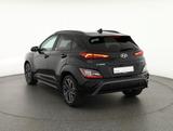 Hyundai Kona 1.6 T-GDI N Line LED Kamera Virtual Cockpit - Hyundai KONA: N Line