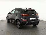 Hyundai Kona 1.6 T-GDI N Line LED Kamera Virtual Cockpit - Hyundai KONA: N Line