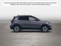 Volkswagen T-Cross - Vorschau Bild 9