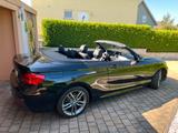 BMW 230i Steptronic Cabrio M Sport M Sport - gebrauchte BMW 230 aus dem Jahr 2018