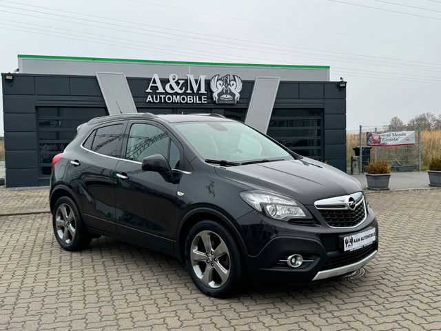 Opel Mokka Innovation