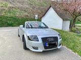Audi AUDI TT8N Roadster 224PS Advance+Exclusive - Audi TT aus 2005