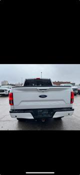 Ford F 150 Lariat 3.0 Diesel Vollausstattung  - Ford F 150: Lariat