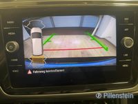 Volkswagen Touran - Vorschau Bild 14
