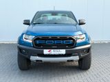 Ford Ranger Raptor 2.0TDCI DoKa 4x4 KEYL. XENON AHK - Ford Ranger in Dortmund