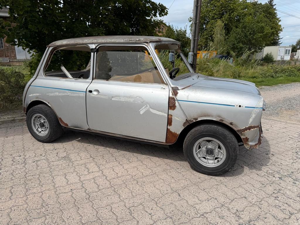 MINI 1000