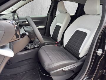 Citroën C3 Max PT 100 Turbo NAVI+Kam.+PDC+SpurH+LED