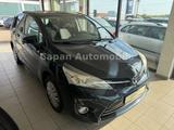 Toyota Verso Comfort 7-Sitzer/Scheckheft/SHZ/AHK/EURO5 - Toyota Verso: Comfort