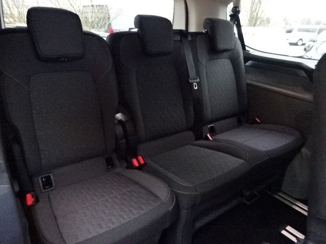 Ford Tourneo Custom Bus 320 L1 Tourneo Titanium AWD foto 12