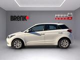 Hyundai i20 1.4 *Klima/Radio/SHZ* - Hyundai i20: Limousine