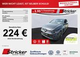 Volkswagen Golf GTI Black Style 2.0TSI DSG 224,-ohne Anzahl