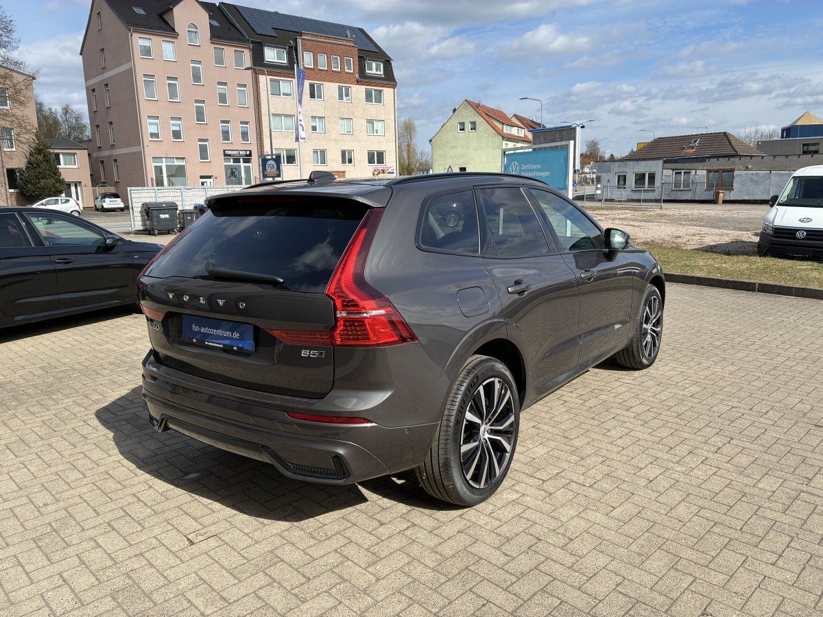 Volvo XC60 - Bild 4