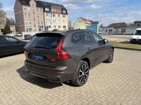 Volvo XC60 - Vorschau Bild 4